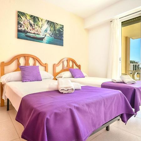 Homeincalpe La Reina Bagian luar foto