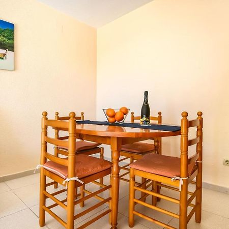 Homeincalpe La Reina Bagian luar foto