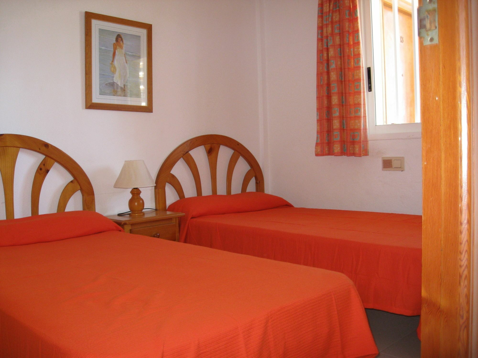 Homeincalpe La Reina Bagian luar foto