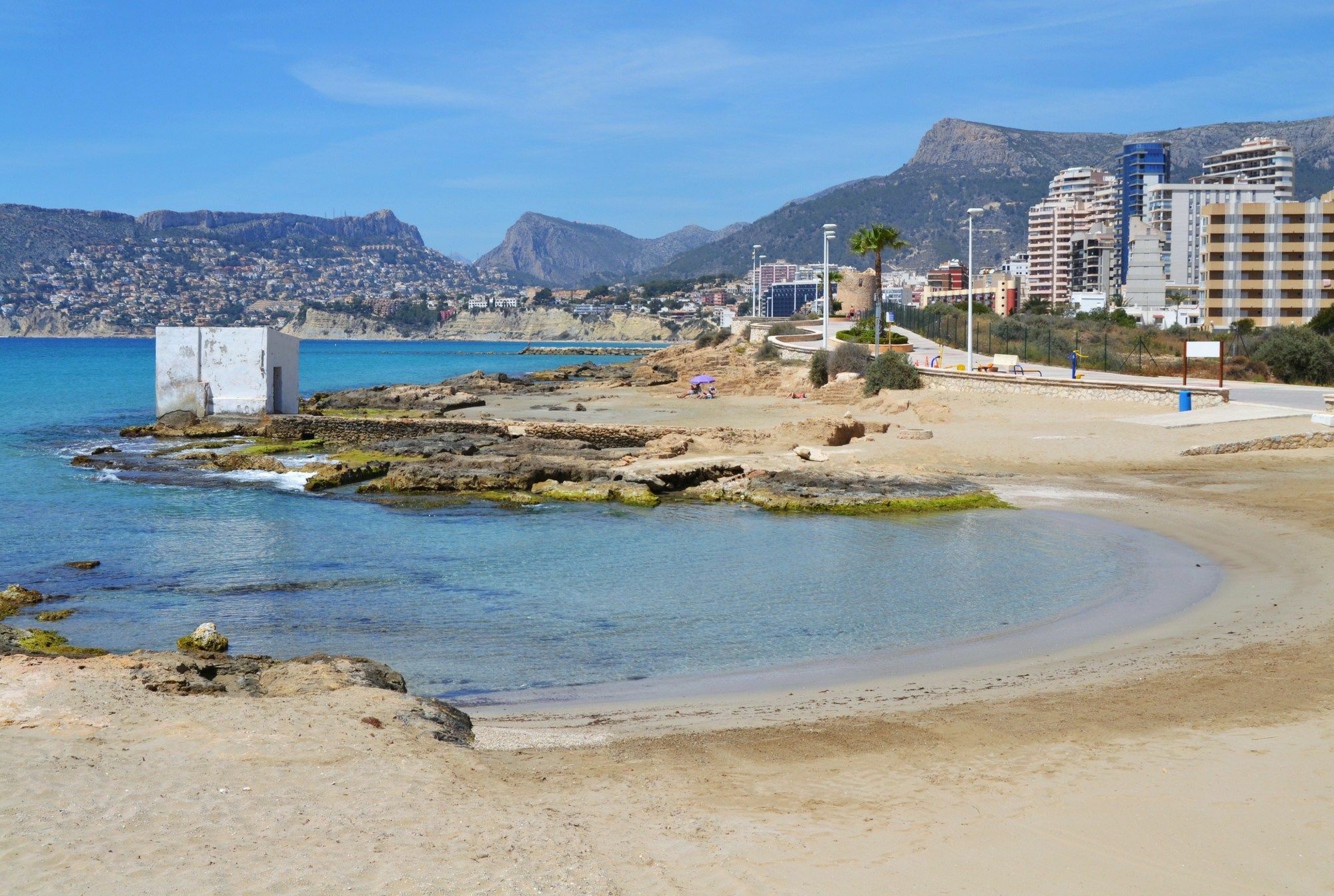 Homeincalpe La Reina Bagian luar foto