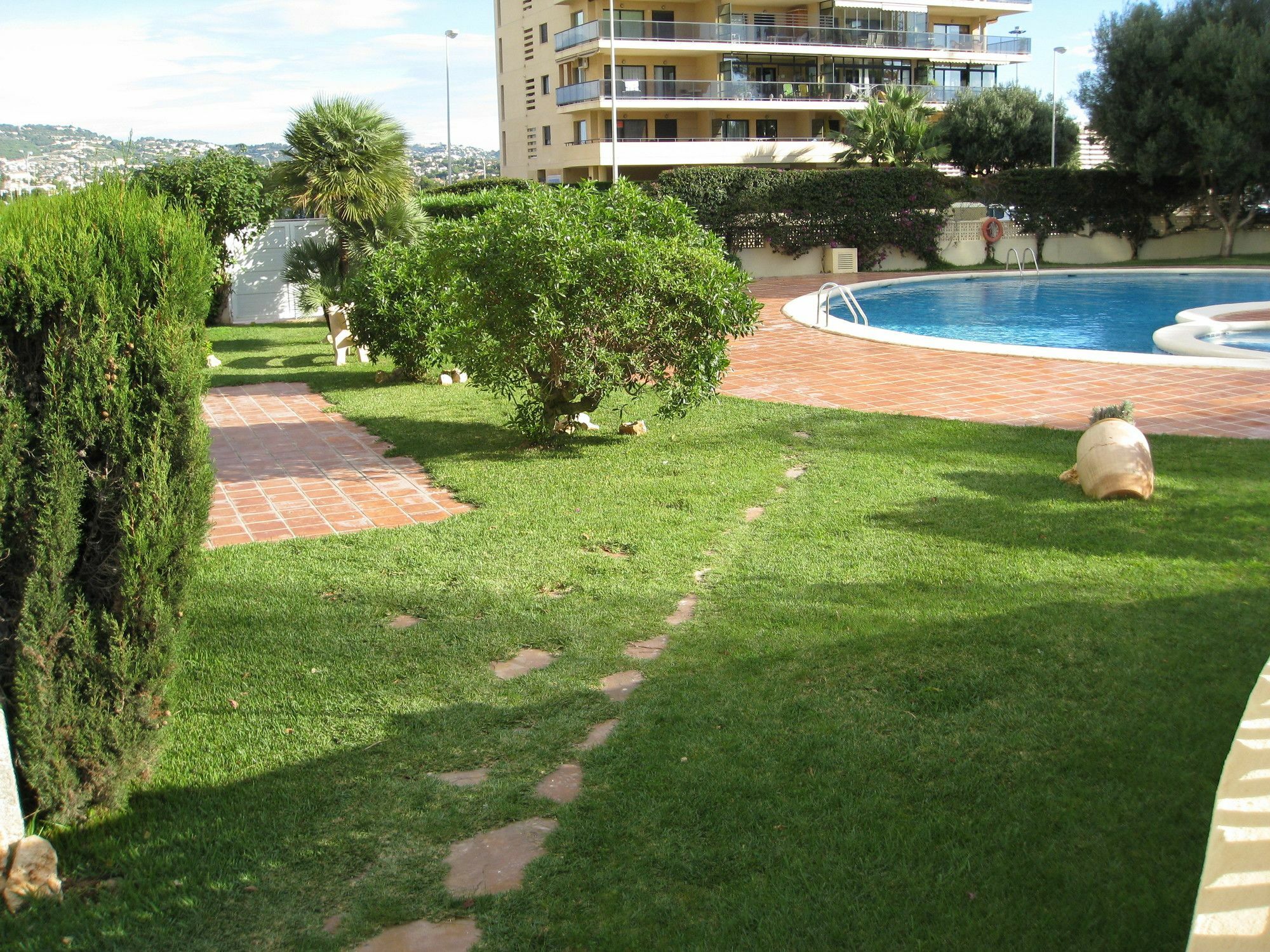 Homeincalpe La Reina Bagian luar foto