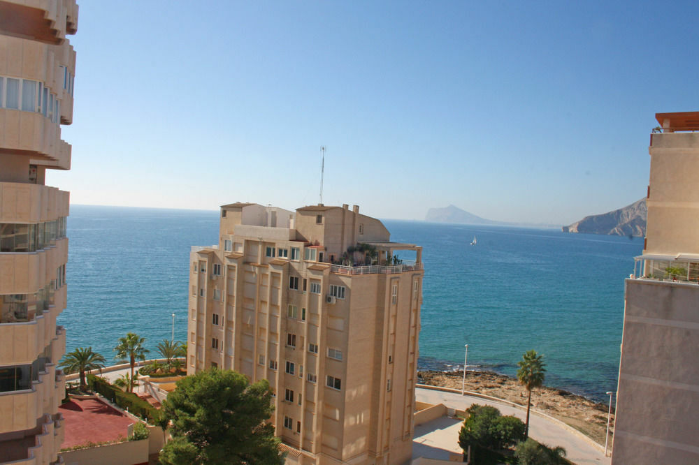 Homeincalpe La Reina Bagian luar foto