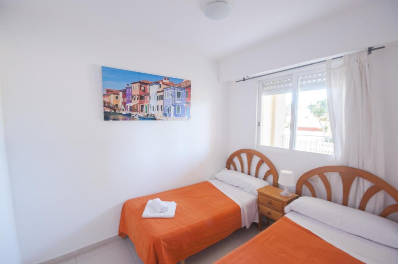Homeincalpe La Reina Bagian luar foto