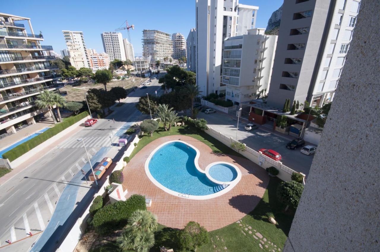 Homeincalpe La Reina Bagian luar foto