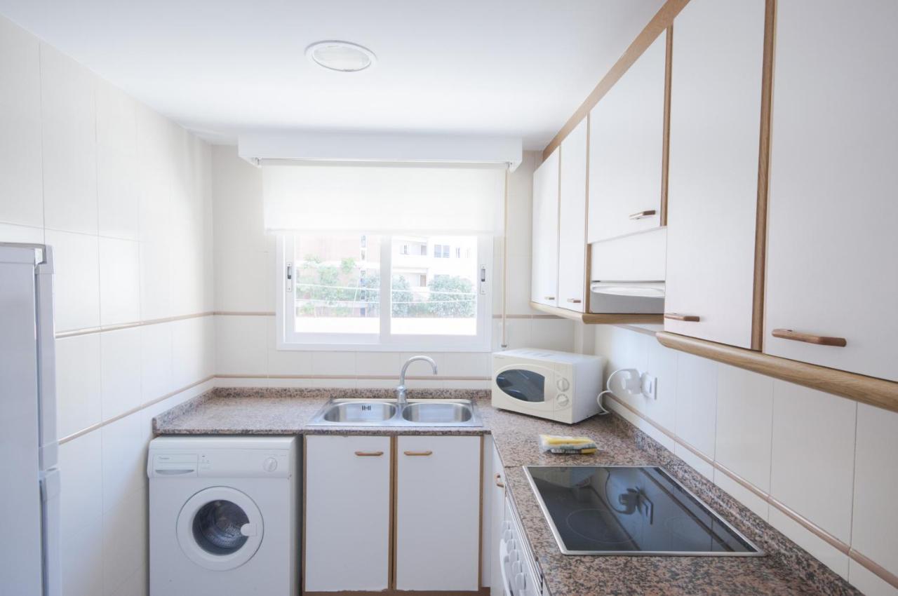 Homeincalpe La Reina Bagian luar foto