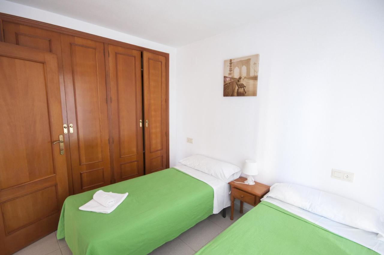 Homeincalpe La Reina Bagian luar foto