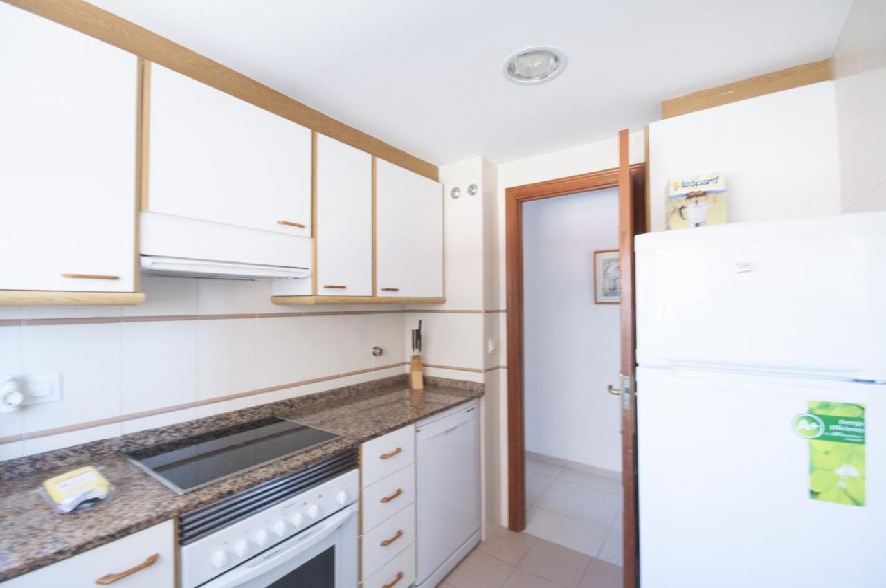 Homeincalpe La Reina Bagian luar foto