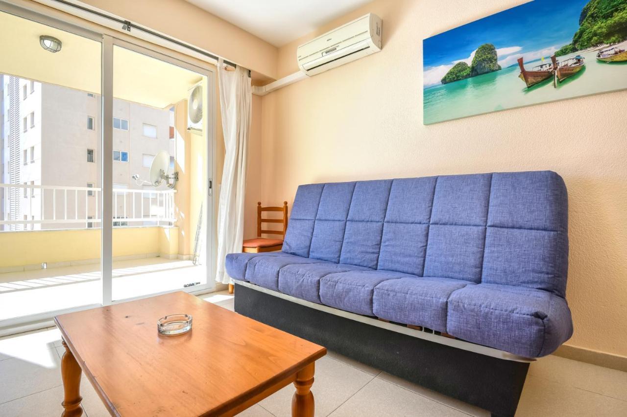 Homeincalpe La Reina Bagian luar foto