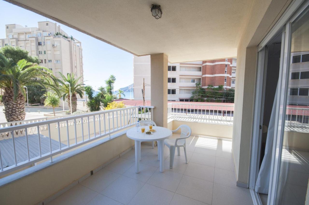 Homeincalpe La Reina Bagian luar foto