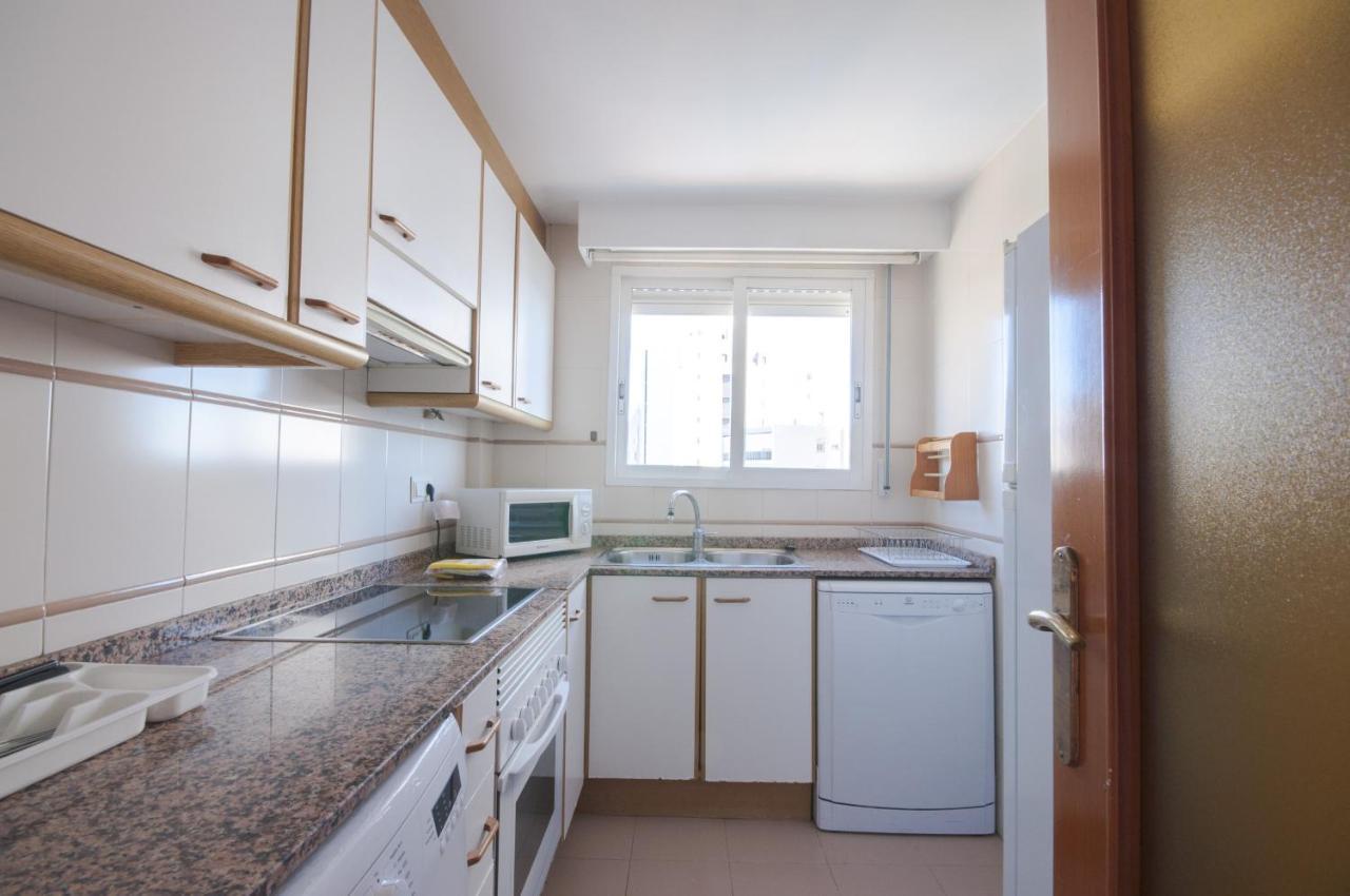Homeincalpe La Reina Bagian luar foto