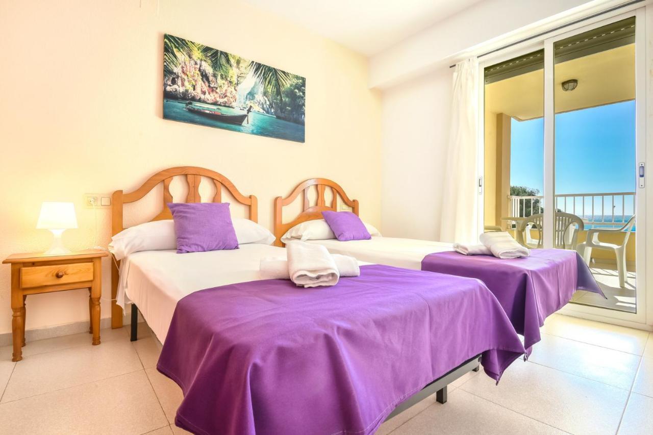 Homeincalpe La Reina Bagian luar foto