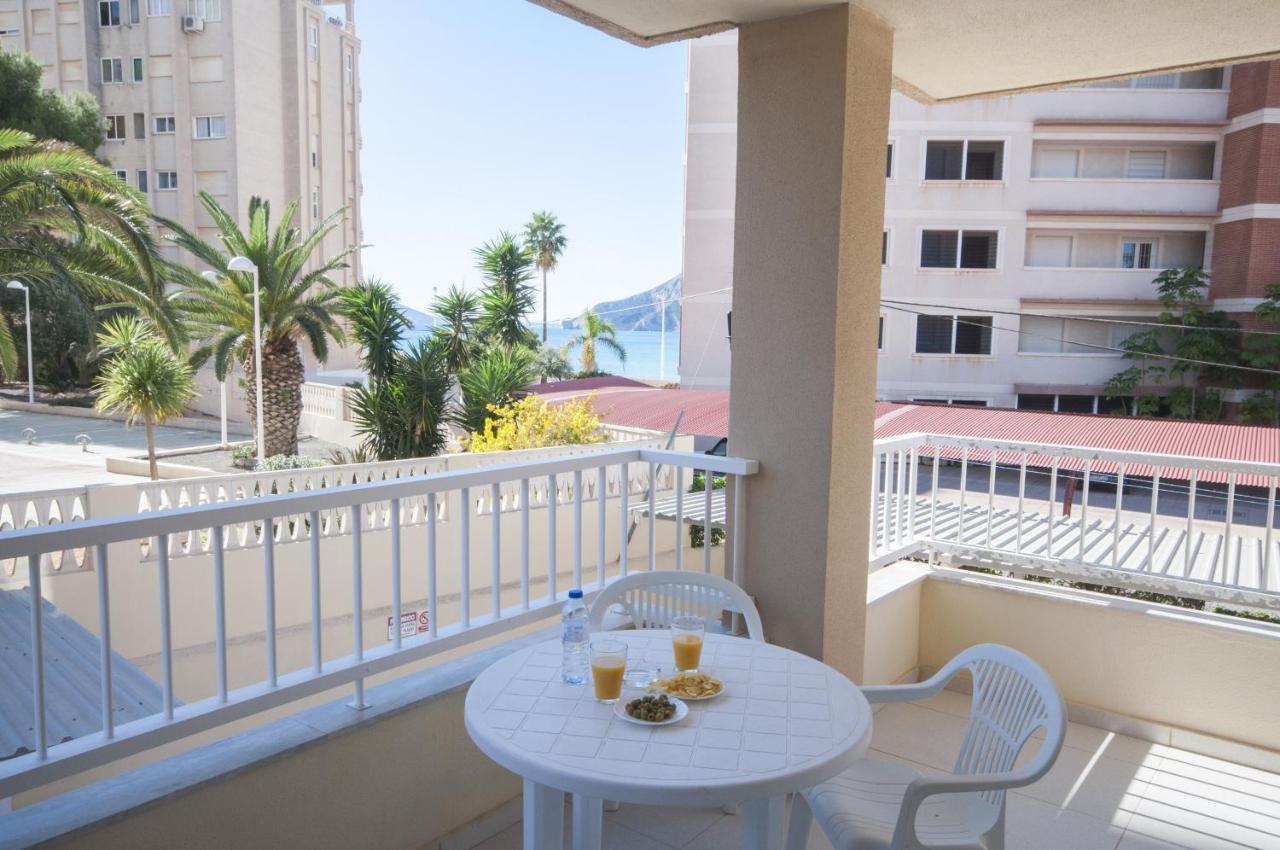 Homeincalpe La Reina Bagian luar foto