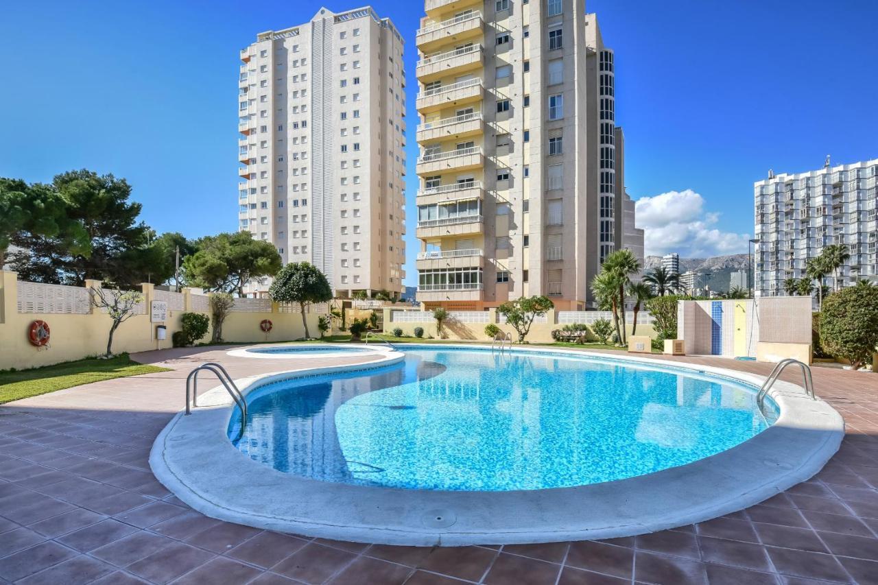 Homeincalpe La Reina Bagian luar foto