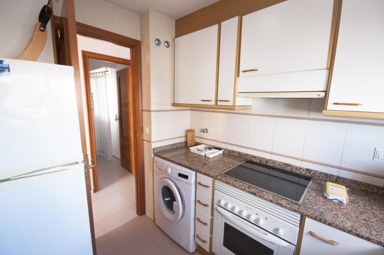 Homeincalpe La Reina Bagian luar foto