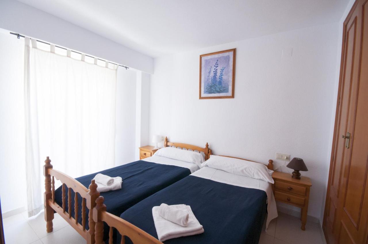 Homeincalpe La Reina Bagian luar foto
