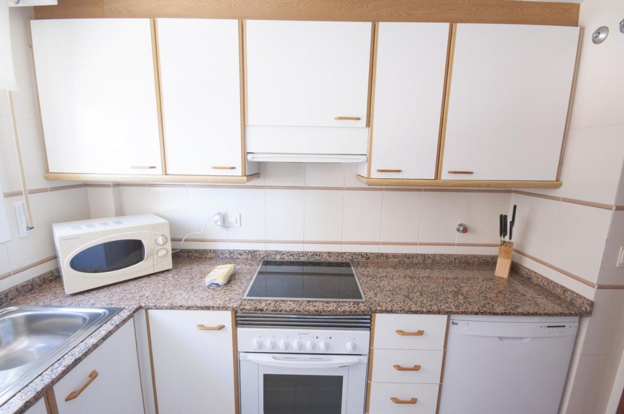 Homeincalpe La Reina Bagian luar foto