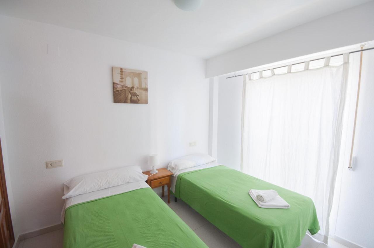 Homeincalpe La Reina Bagian luar foto