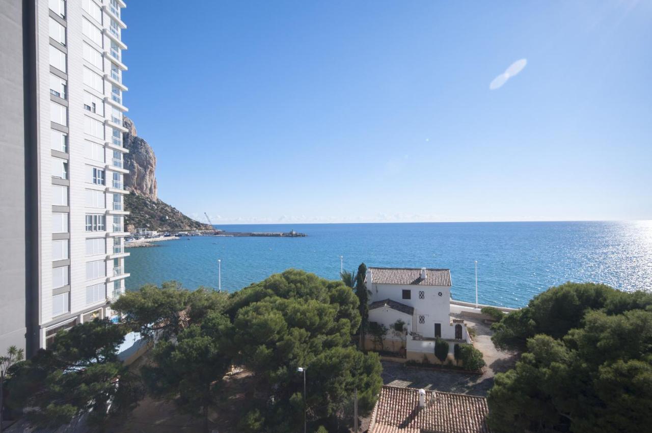 Homeincalpe La Reina Bagian luar foto