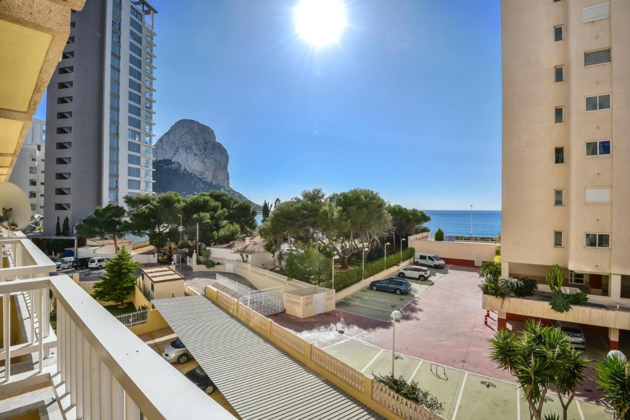 Homeincalpe La Reina Bagian luar foto