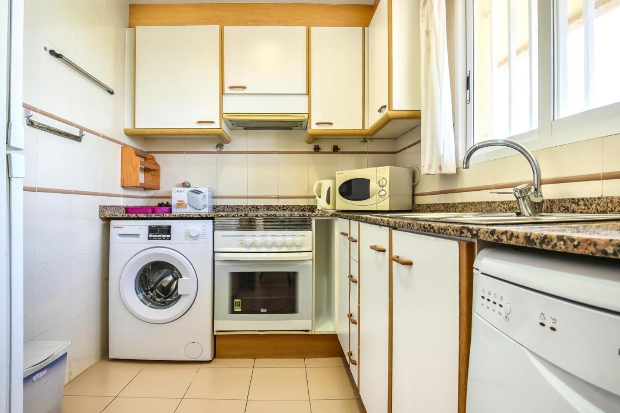 Homeincalpe La Reina Bagian luar foto
