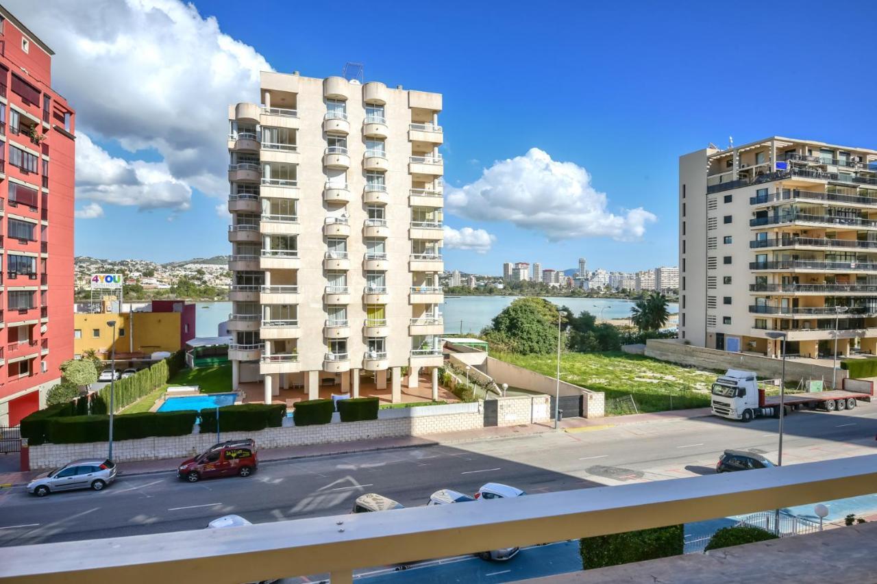 Homeincalpe La Reina Bagian luar foto