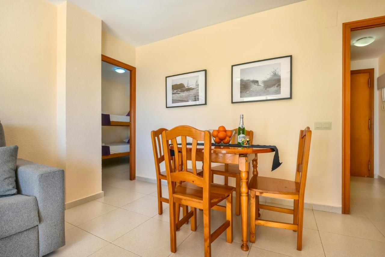 Homeincalpe La Reina Bagian luar foto