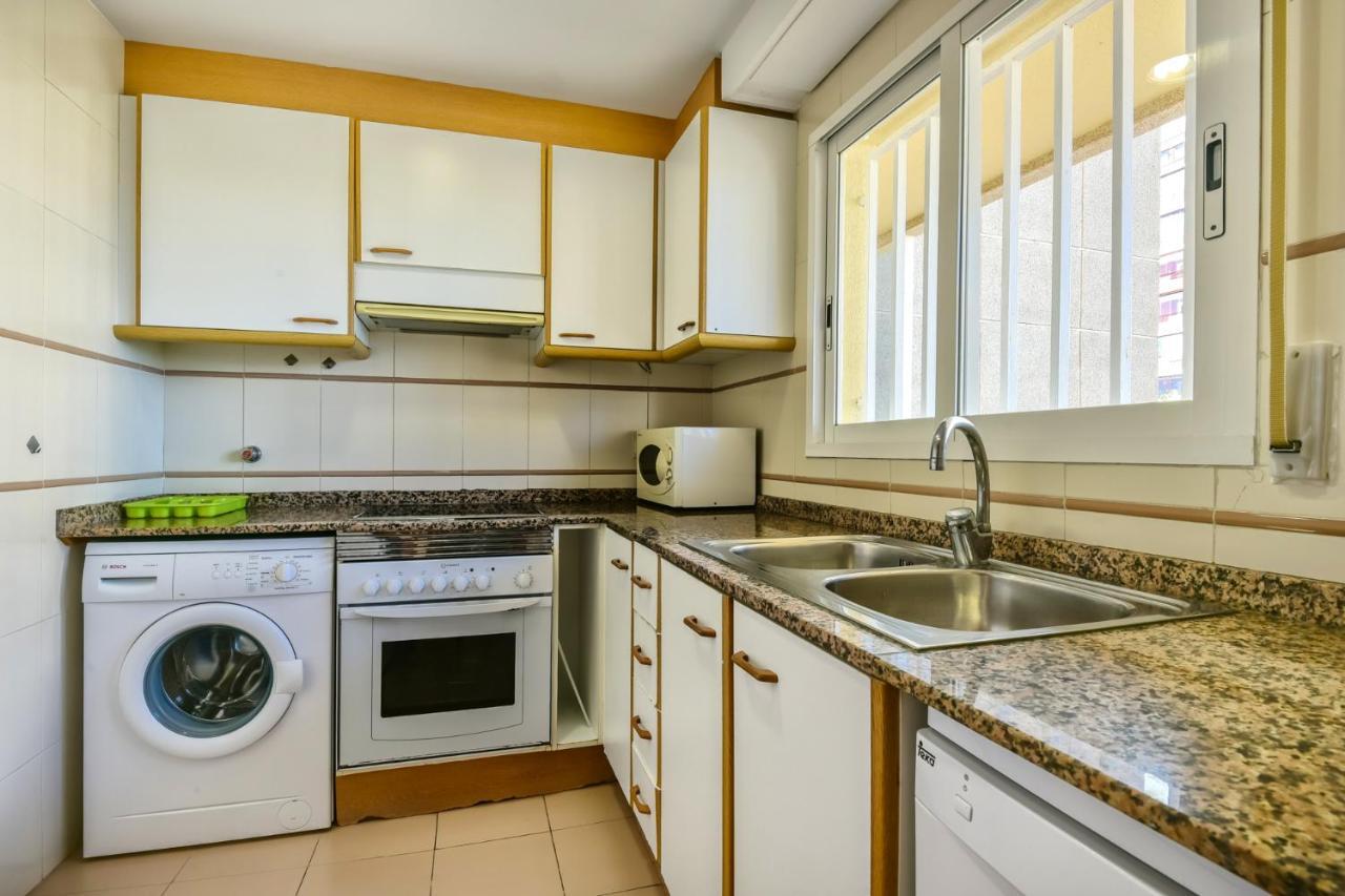 Homeincalpe La Reina Bagian luar foto