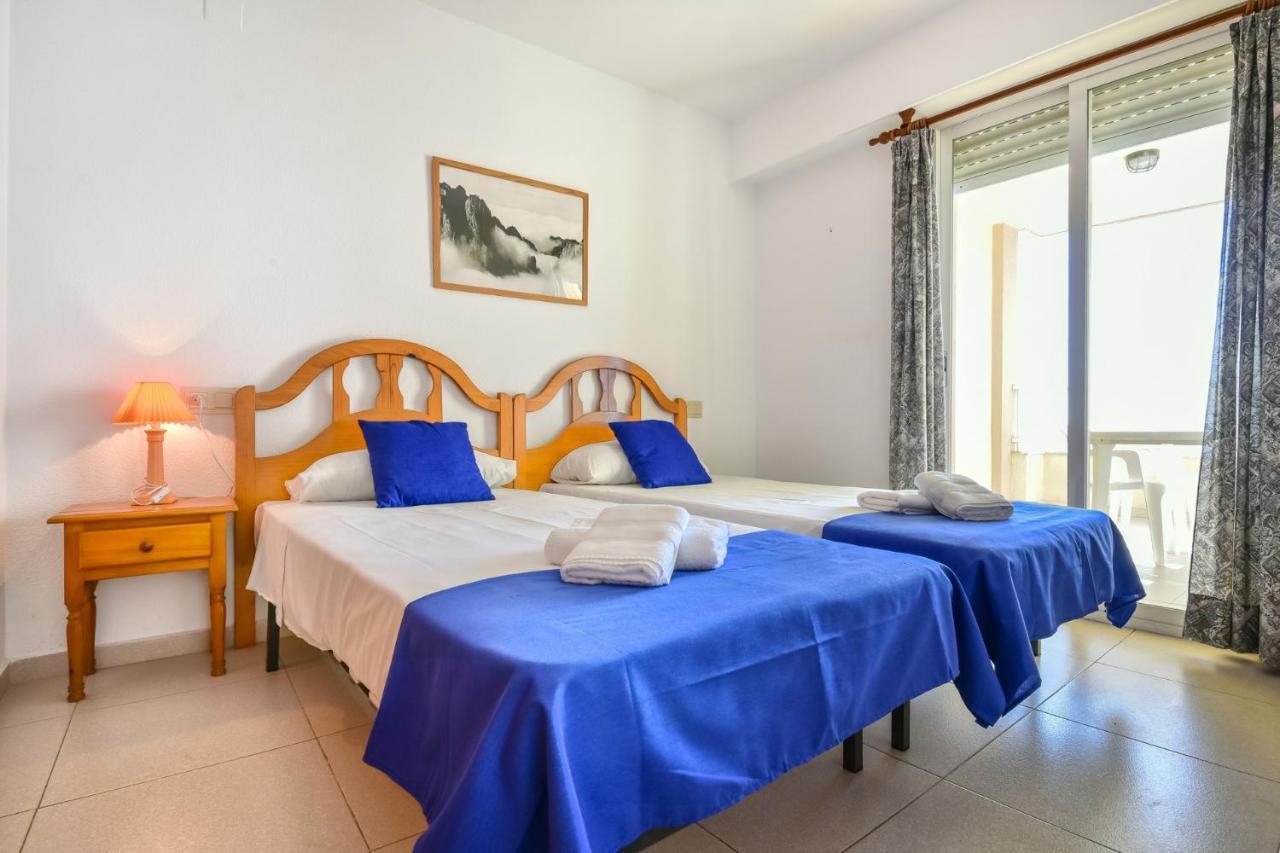 Homeincalpe La Reina Bagian luar foto