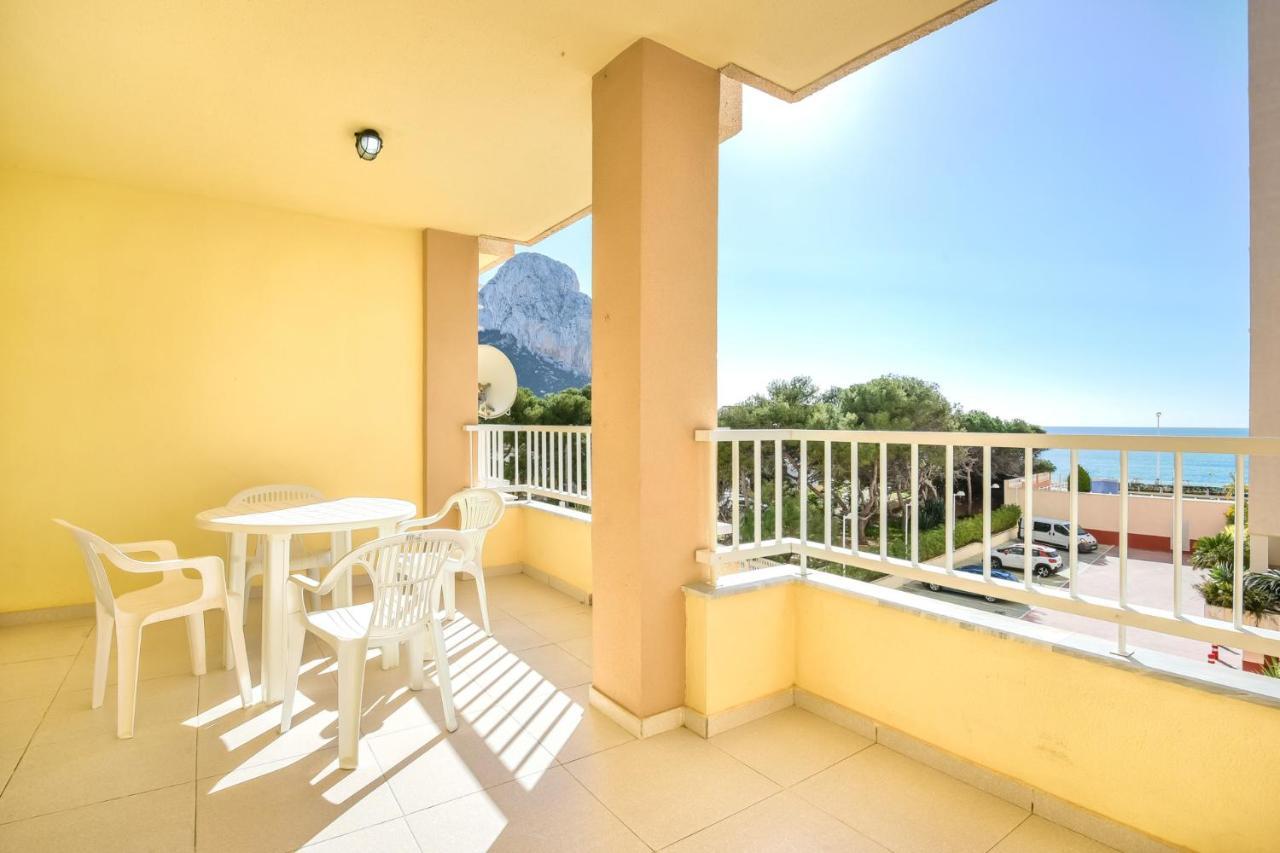 Homeincalpe La Reina Bagian luar foto