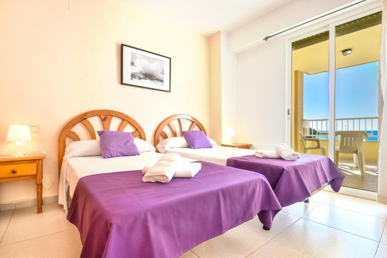 Homeincalpe La Reina Bagian luar foto