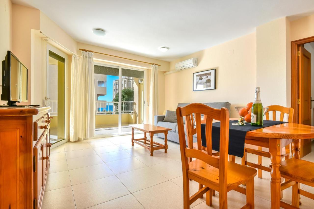 Homeincalpe La Reina Bagian luar foto