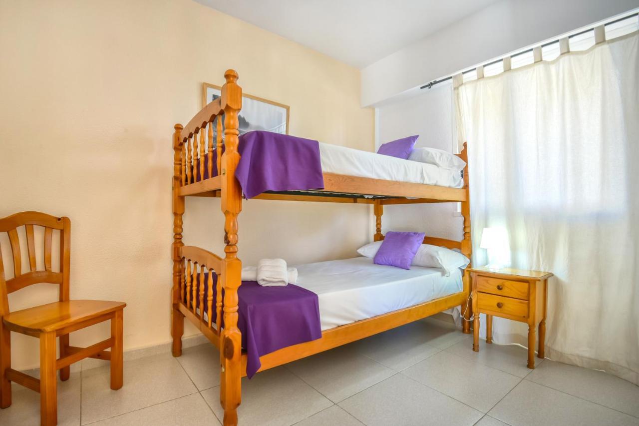Homeincalpe La Reina Bagian luar foto
