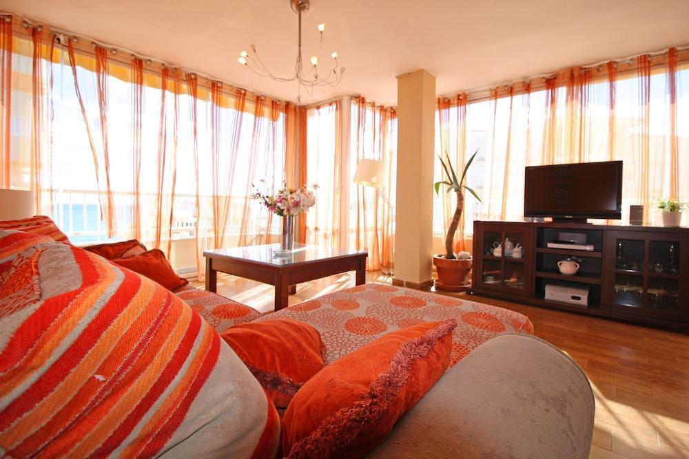 Homeincalpe La Reina Bagian luar foto