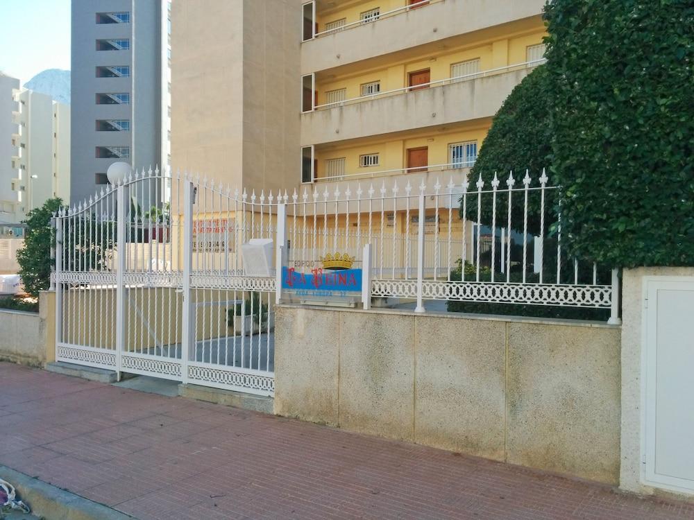 Homeincalpe La Reina Bagian luar foto